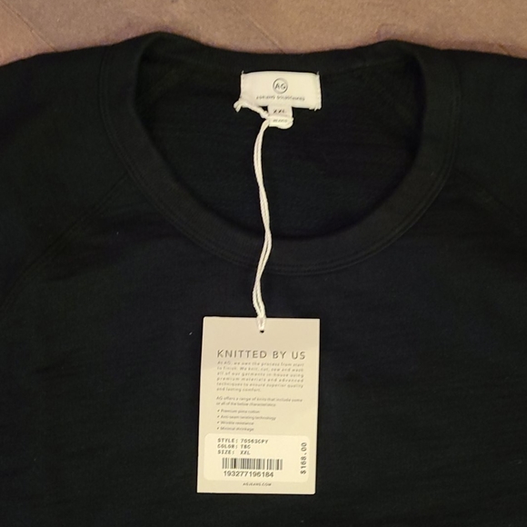 Black , sweater - Picture 2 of 3